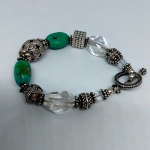 Bulky Western Bracelet